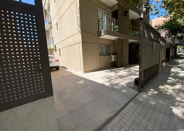 Departamento Mza Capital