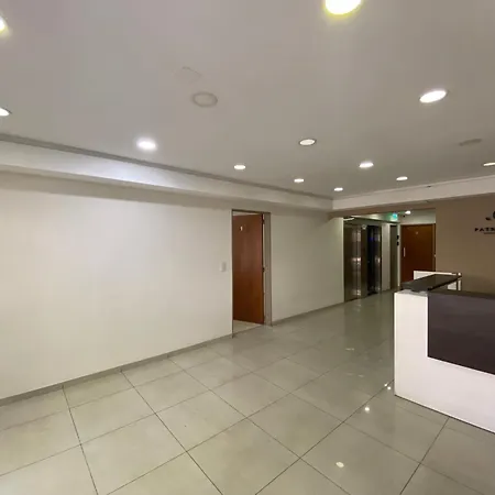 Departamento Mza Capital Apartment Mendoza Exterior photo