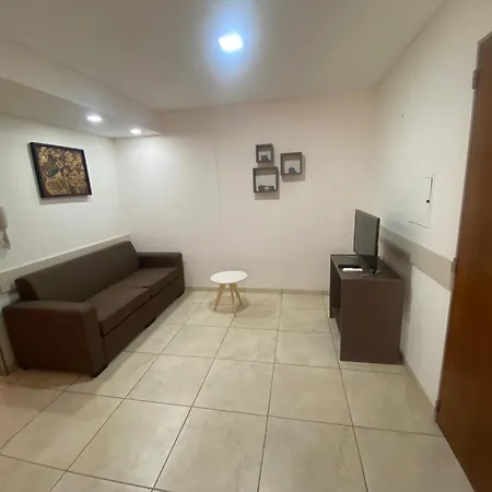 Departamento Mza Capital Apartment Mendoza Exterior photo