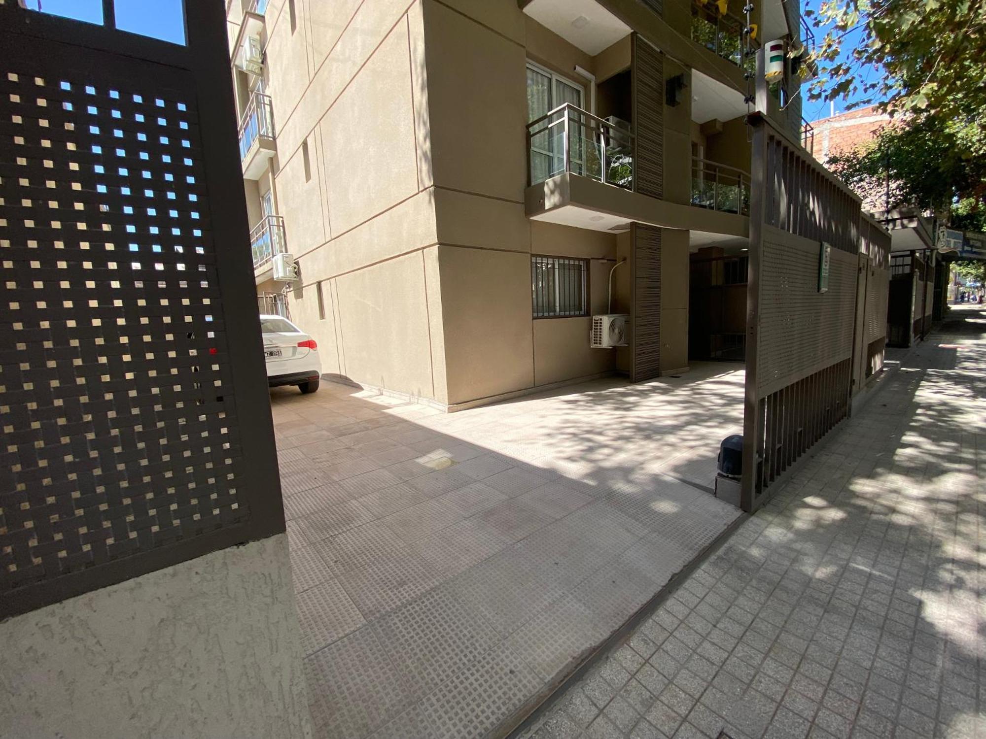 Departamento Mza Capital Apartamento Mendoza